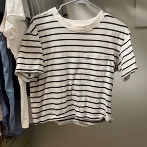 Madewell tee